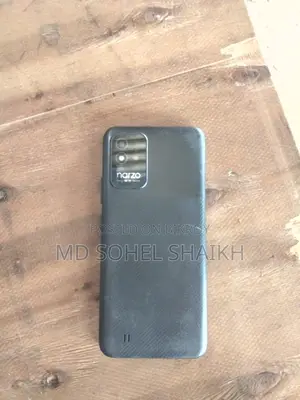Realme Narzo 50i (Used)