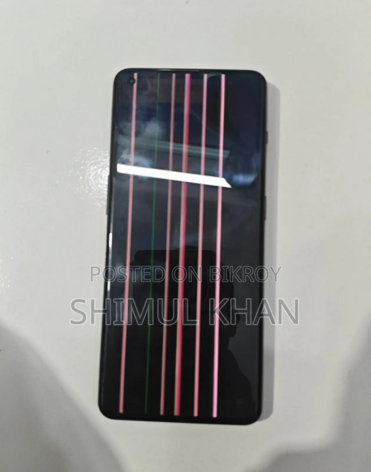 OnePlus 10 Pro . (Used)