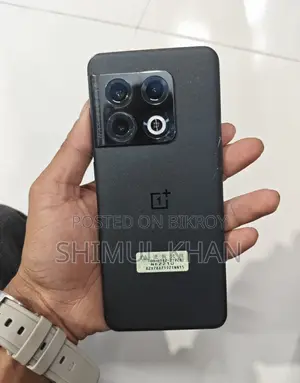 OnePlus 10 Pro . (Used)
