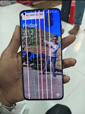 OnePlus 10 Pro . (Used)
