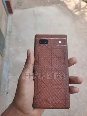 Google Pixel 6a 6 / 128 (Used)