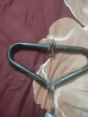 টিভিএস অ্যাপাচি আরটিআর ১৬০ ৪ভি বাম্পার ২০২৬