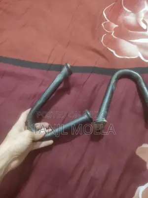 TVS Apache RTR 160 4v bumper 2026