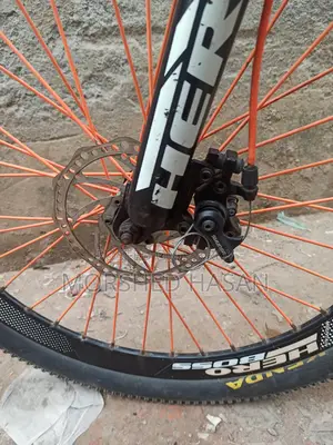 Hero Gear Bicycle