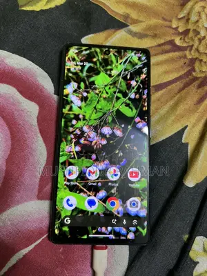 Google Pixel 6 ডিসপ্লে পরিবর্তন করা (Used)