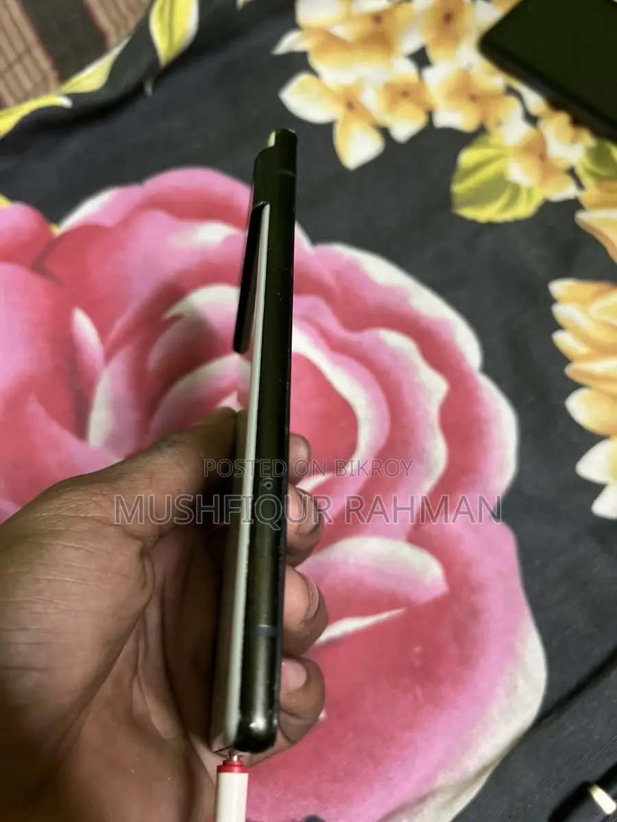 Google Pixel 6 ডিসপ্লে পরিবর্তন করা (Used)