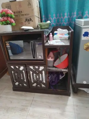 Oven Rak Wooden