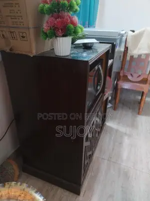 Oven Rak Wooden