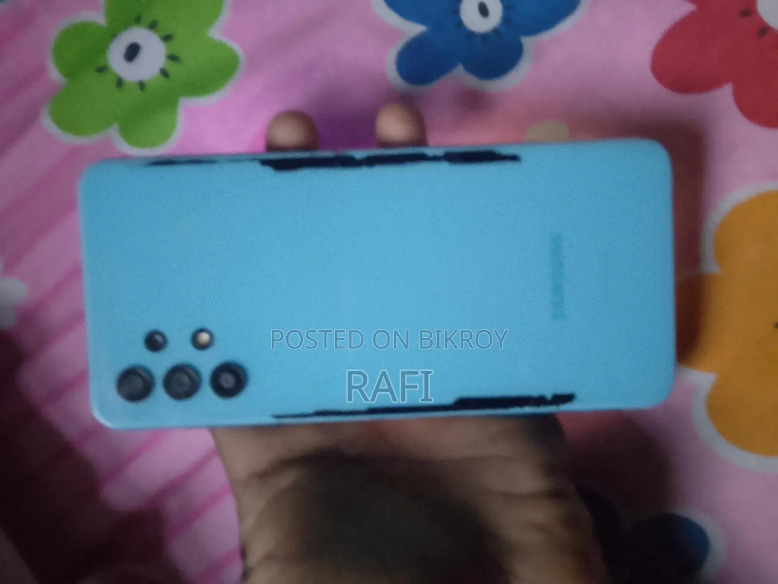 Samsung Galaxy A32 good (Used)