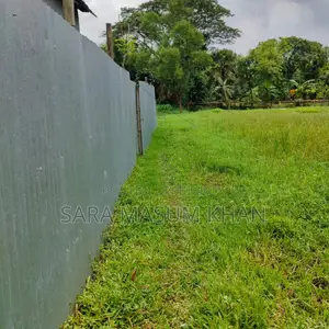 5 Katha Land for Sale