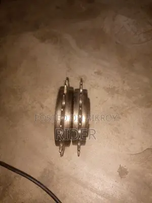 Side motor kit