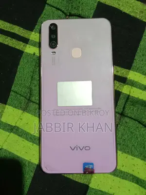 Vivo Y17s . (Used)