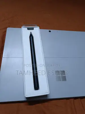 Microsoft Surface Pen Stylus (Black)