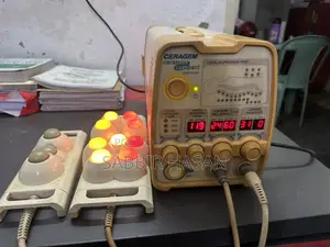 সেরাজেম থেরাপি মেশিন