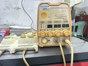 সেরাজেম থেরাপি মেশিন