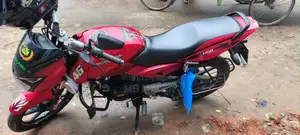 Bajaj Pulsar 150 2011