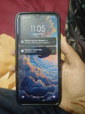 Xiaomi Redmi 9 , (Used)
