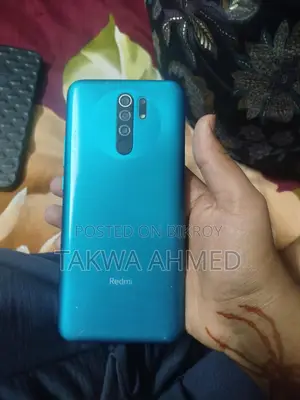 Xiaomi Redmi 9 , (Used)