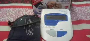জার্মান মেড বিপি মেশিন