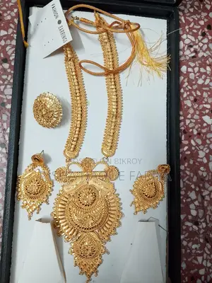 City Gold Jewelry