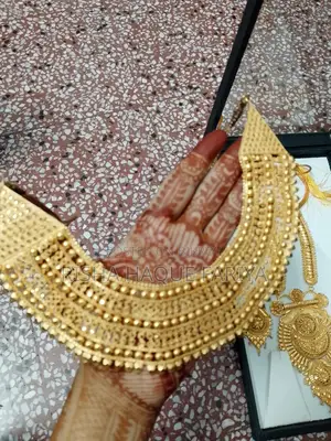 City Gold Jewelry