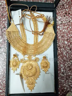 City Gold Jewelry