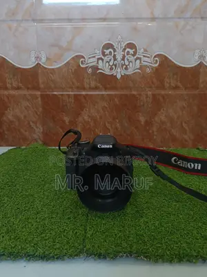 Canon EOS 600D