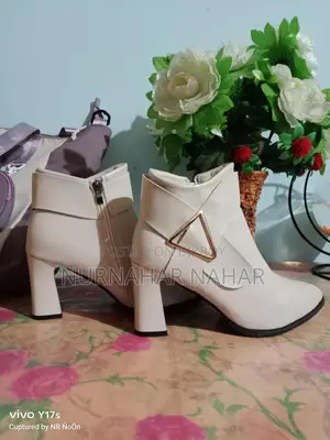 Brand New Stylish Shoes For Sale (Unused)
