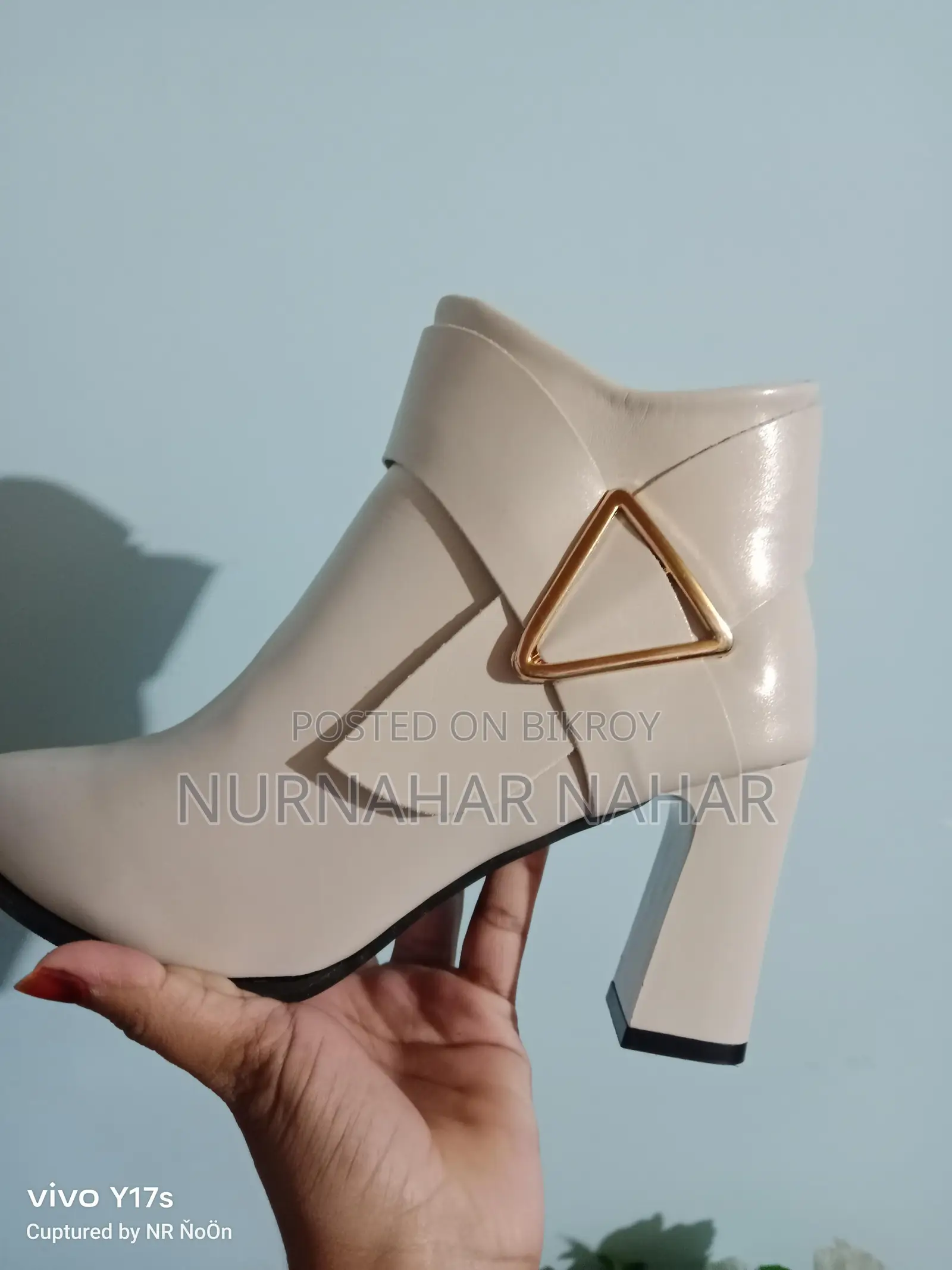 Brand New Stylish Shoes For Sale (unused)