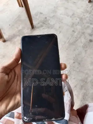 Tecno Spark 10 8/128 (Used)
