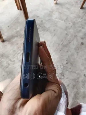 Tecno Spark 10 8/128 (Used)
