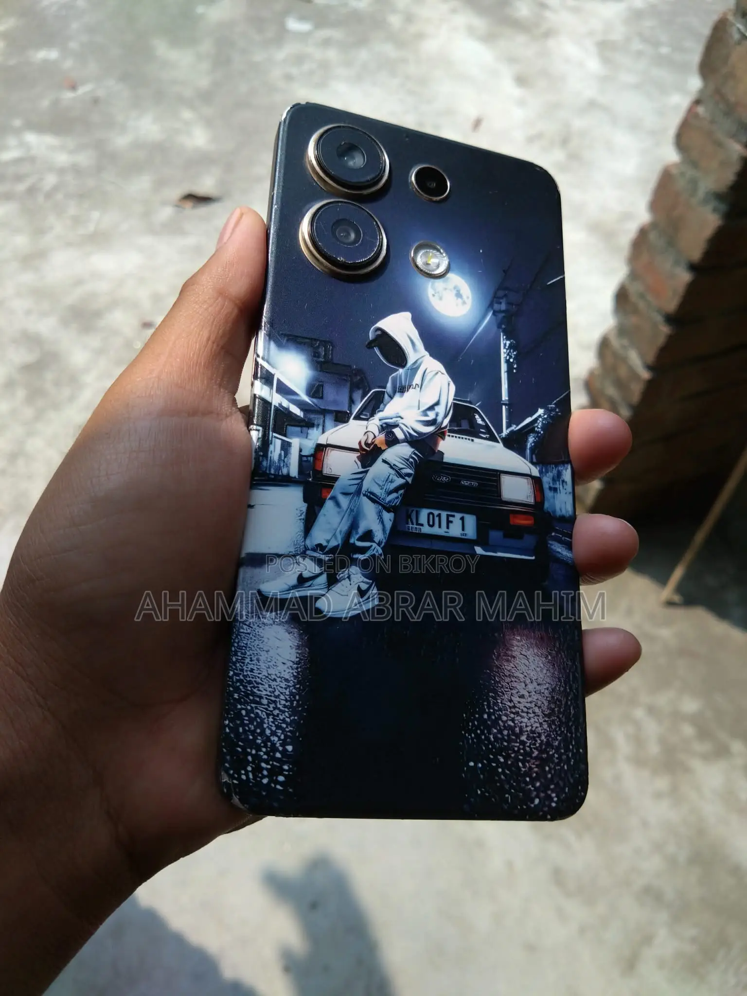 Xiaomi Redmi Note 13 (Used)