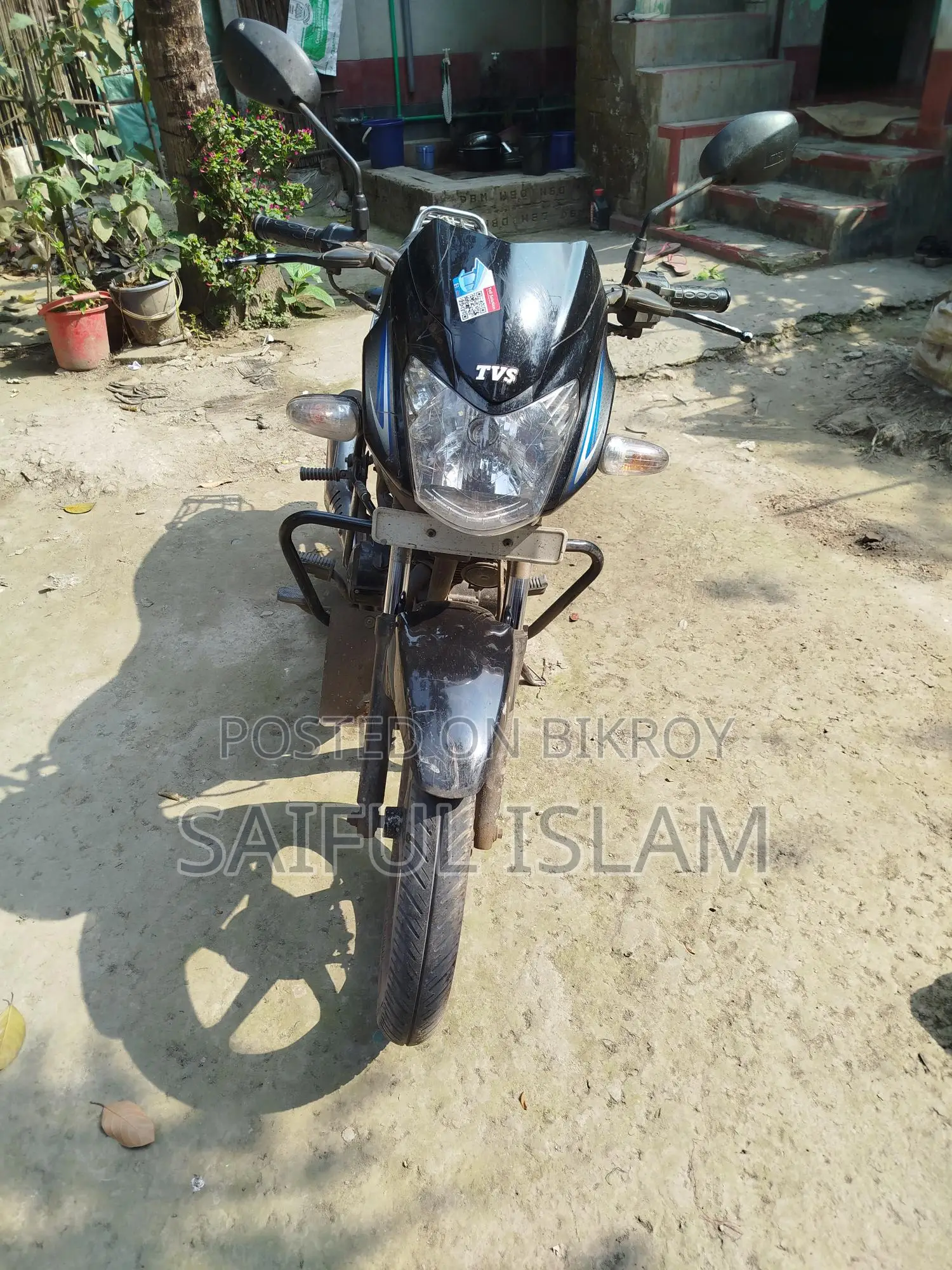 TVS Metro . 2020