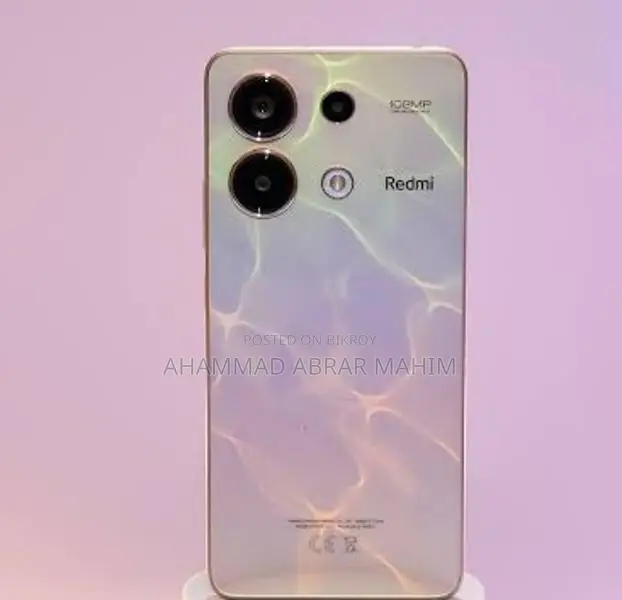 Xiaomi Redmi Note 13 (Used)