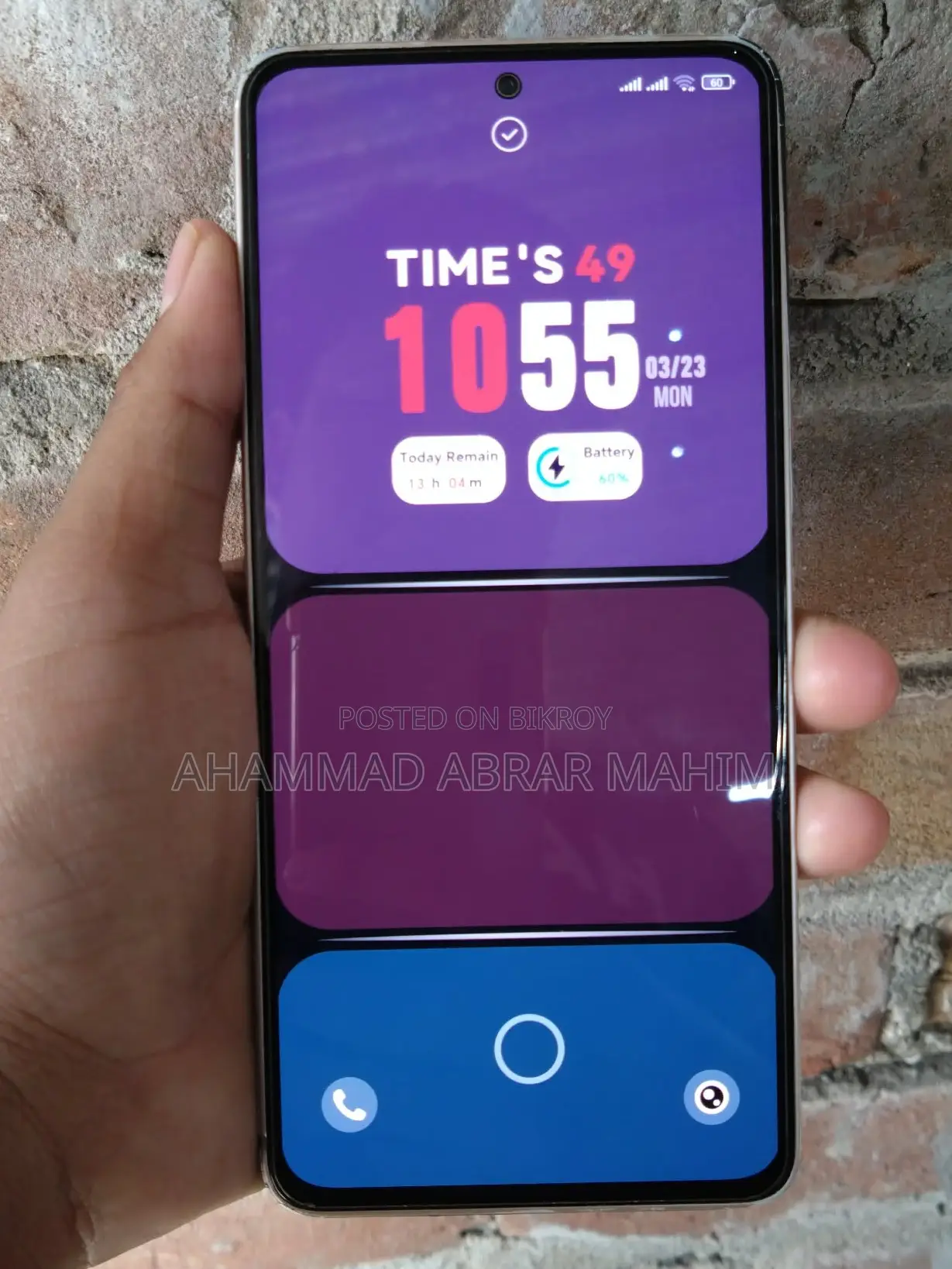 Xiaomi Redmi Note 13 (Used)