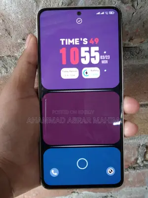 Xiaomi Redmi Note 13 (Used)
