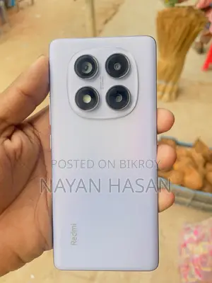 Xiaomi Redmi Note 14 Pro (Used)