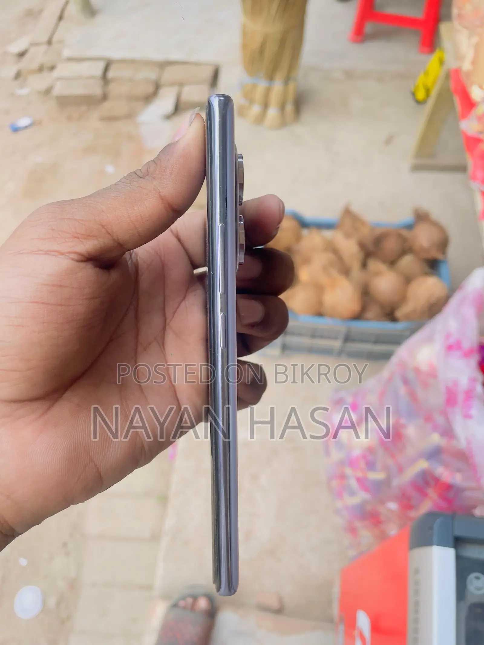 Xiaomi Redmi Note 14 Pro (Used)