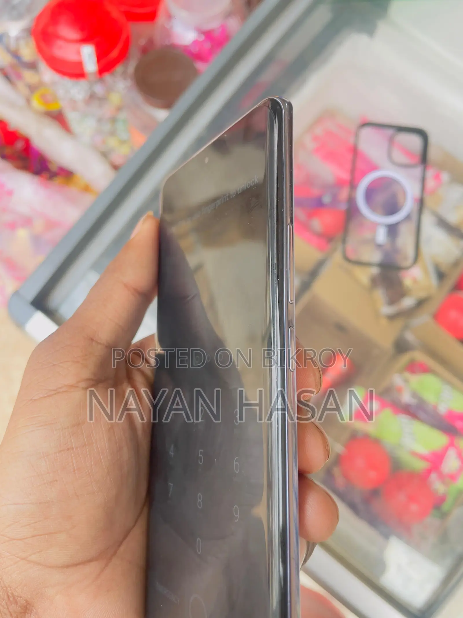 Xiaomi Redmi Note 14 Pro (Used)