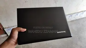 Lenovo G40 Core I3 4th Gen