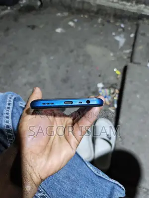OPPO A5 2020 (Used)