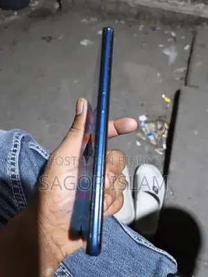 OPPO A5 2020 (Used)
