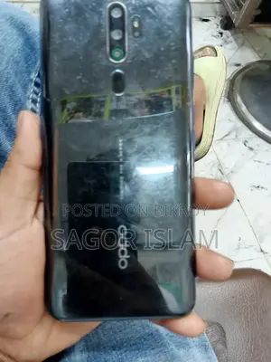 OPPO A5 2020 (Used)