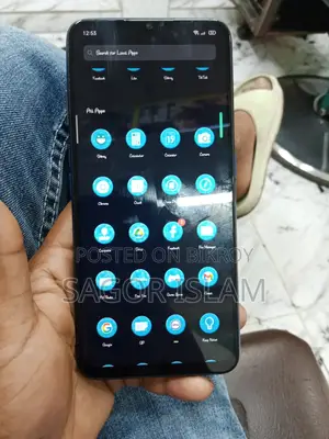 OPPO A5 2020 (Used)