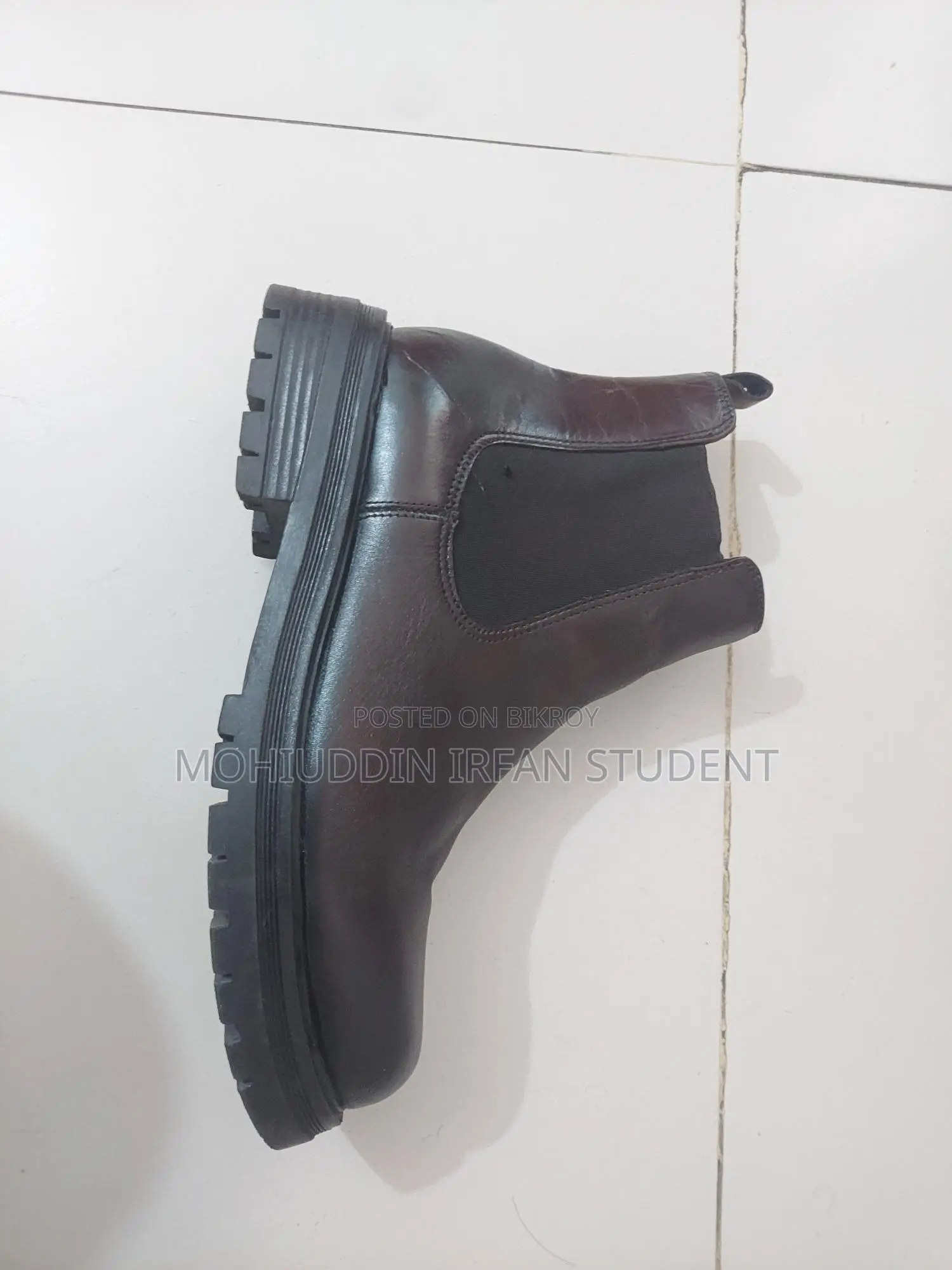 Chelse Boot