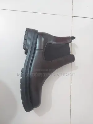 Chelsea Boot