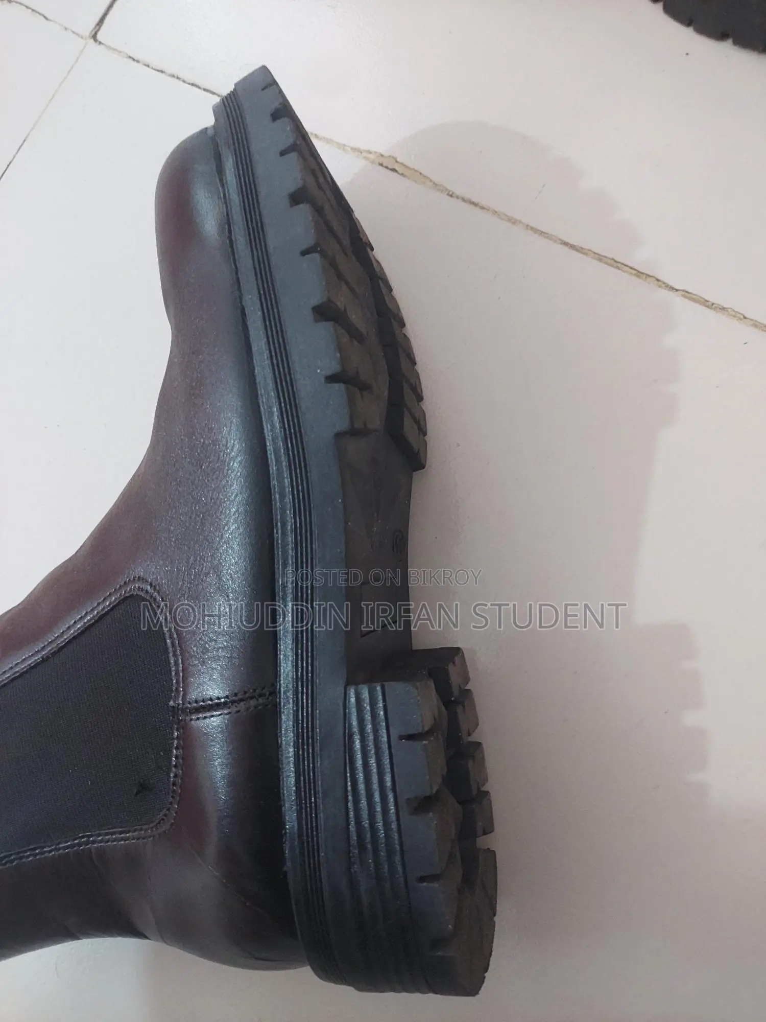 Chelse Boot