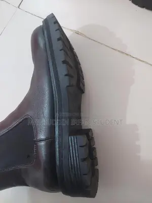 Chelse Boot