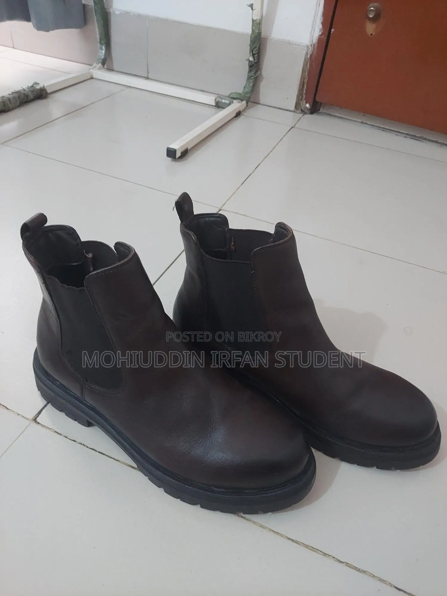 Chelse Boot