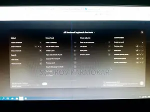 Desktop Computer Gigabyte GB-BACE-3000 4GB Intel Core I3 HDD 500GB